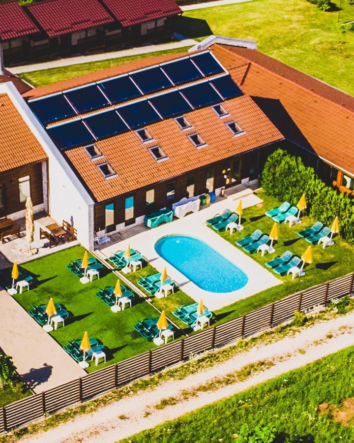 Casa Dinainte Spa Resort (Adults Only) Sălicea المظهر الخارجي الصورة