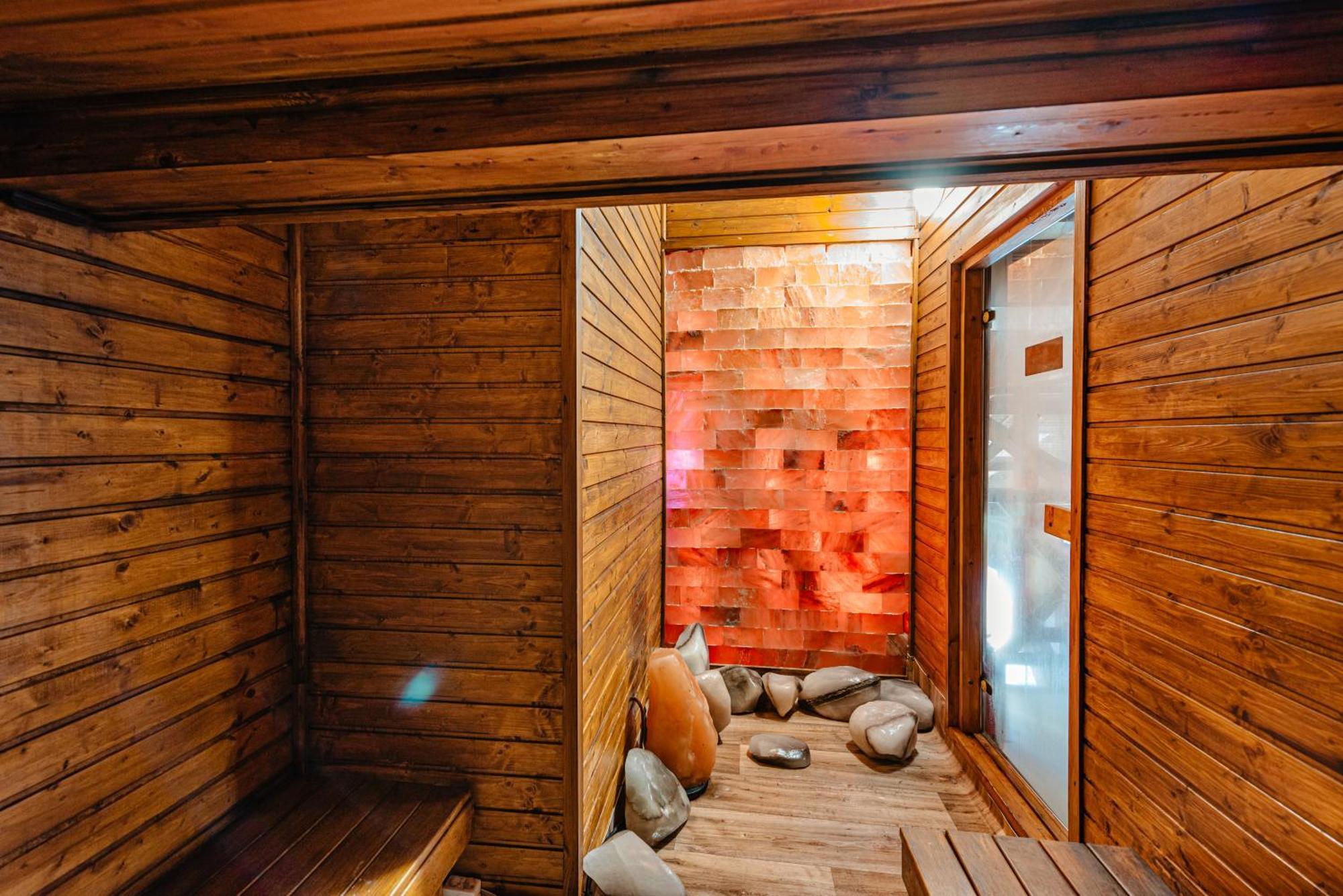 Casa Dinainte Spa Resort (Adults Only) Sălicea المظهر الخارجي الصورة