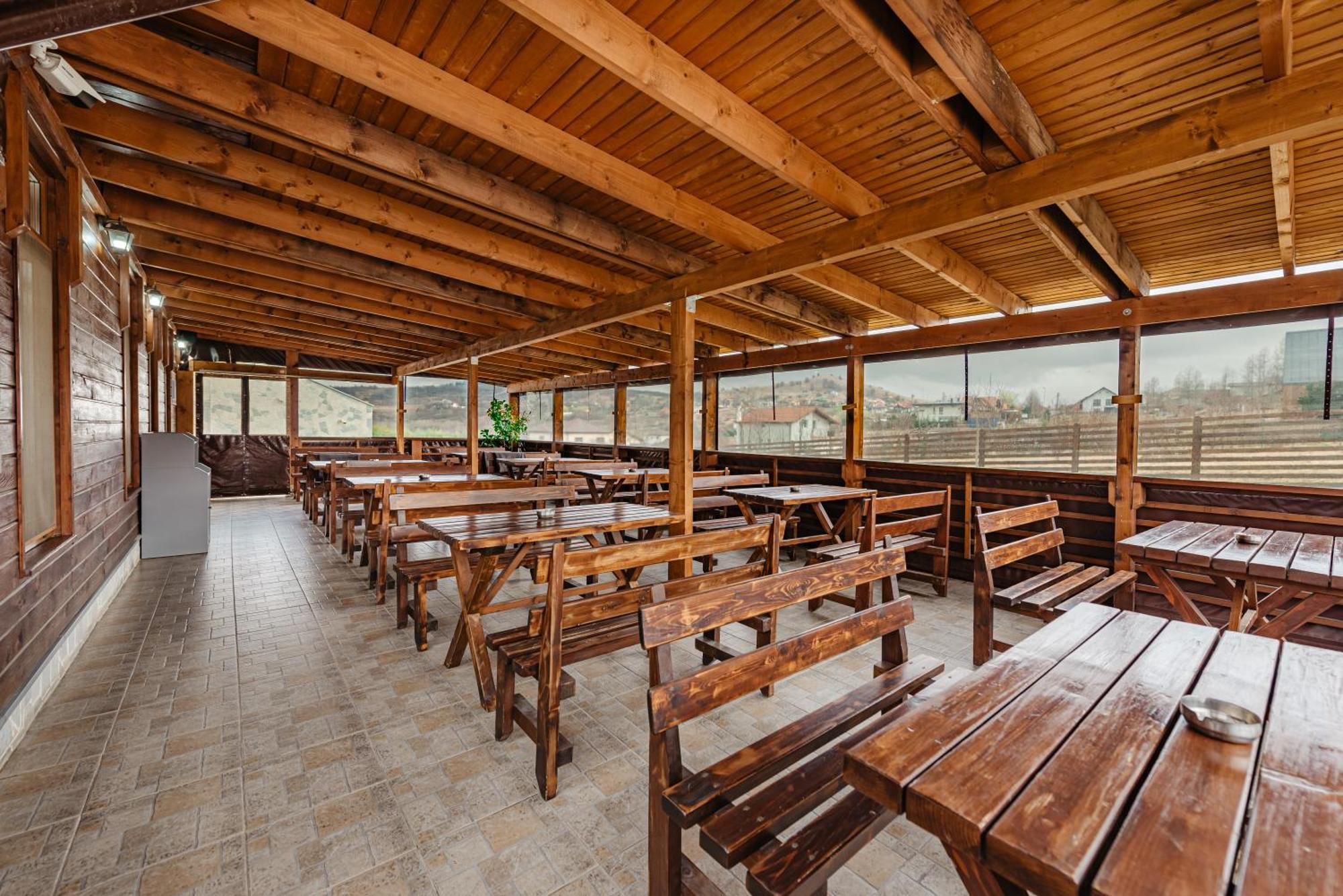 Casa Dinainte Spa Resort (Adults Only) Sălicea المظهر الخارجي الصورة