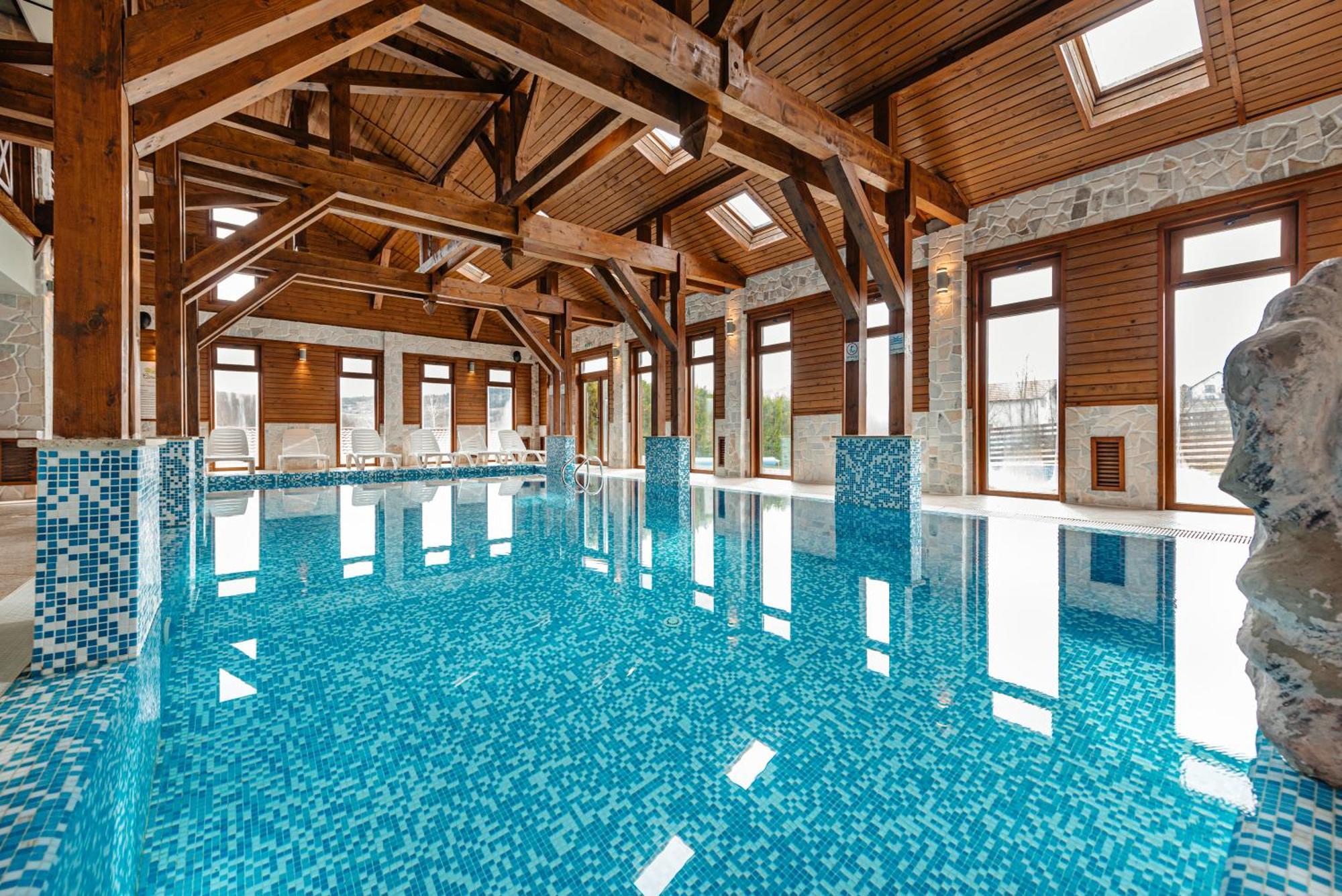 Casa Dinainte Spa Resort (Adults Only) Sălicea المظهر الخارجي الصورة
