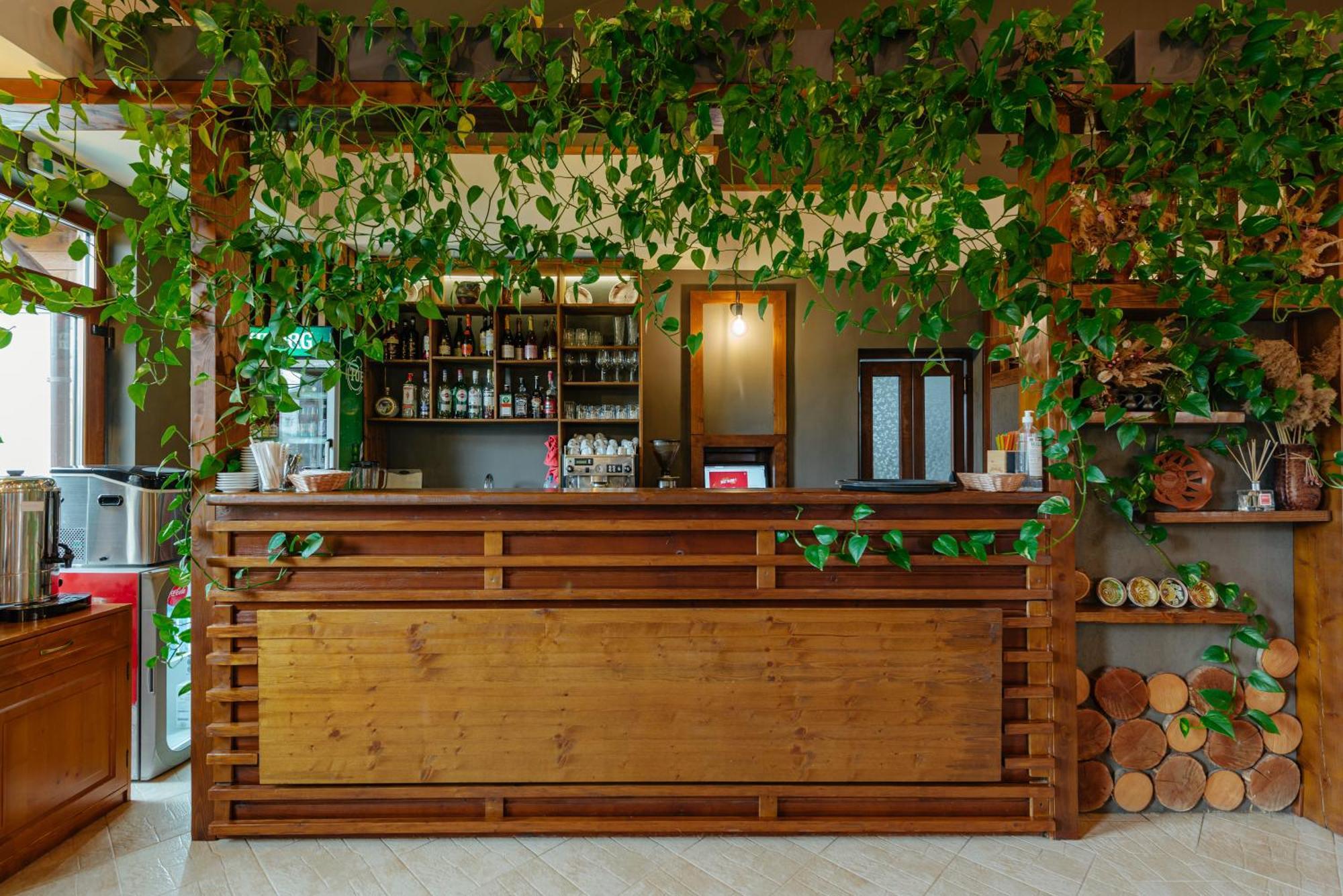 Casa Dinainte Spa Resort (Adults Only) Sălicea المظهر الخارجي الصورة