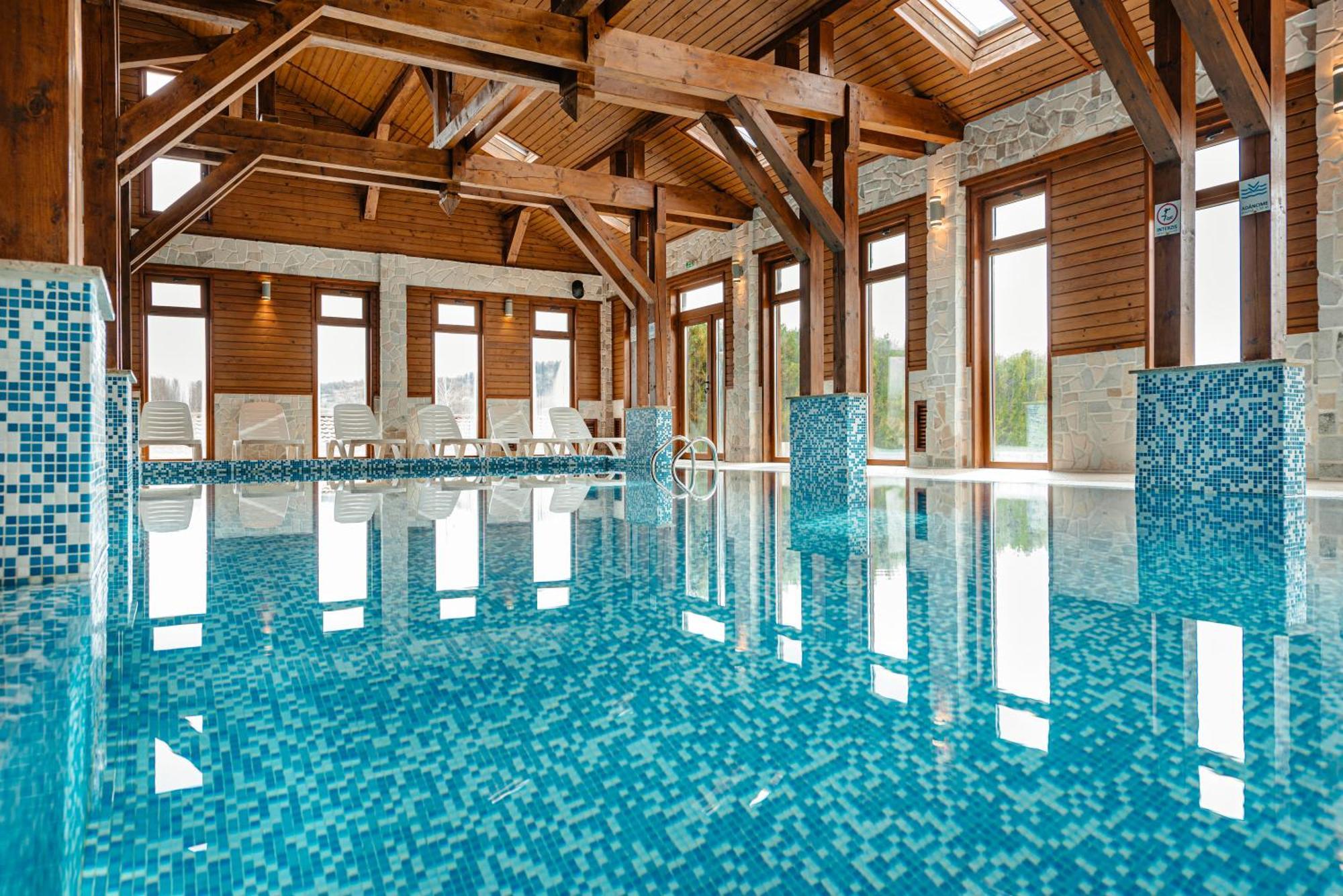 Casa Dinainte Spa Resort (Adults Only) Sălicea المظهر الخارجي الصورة