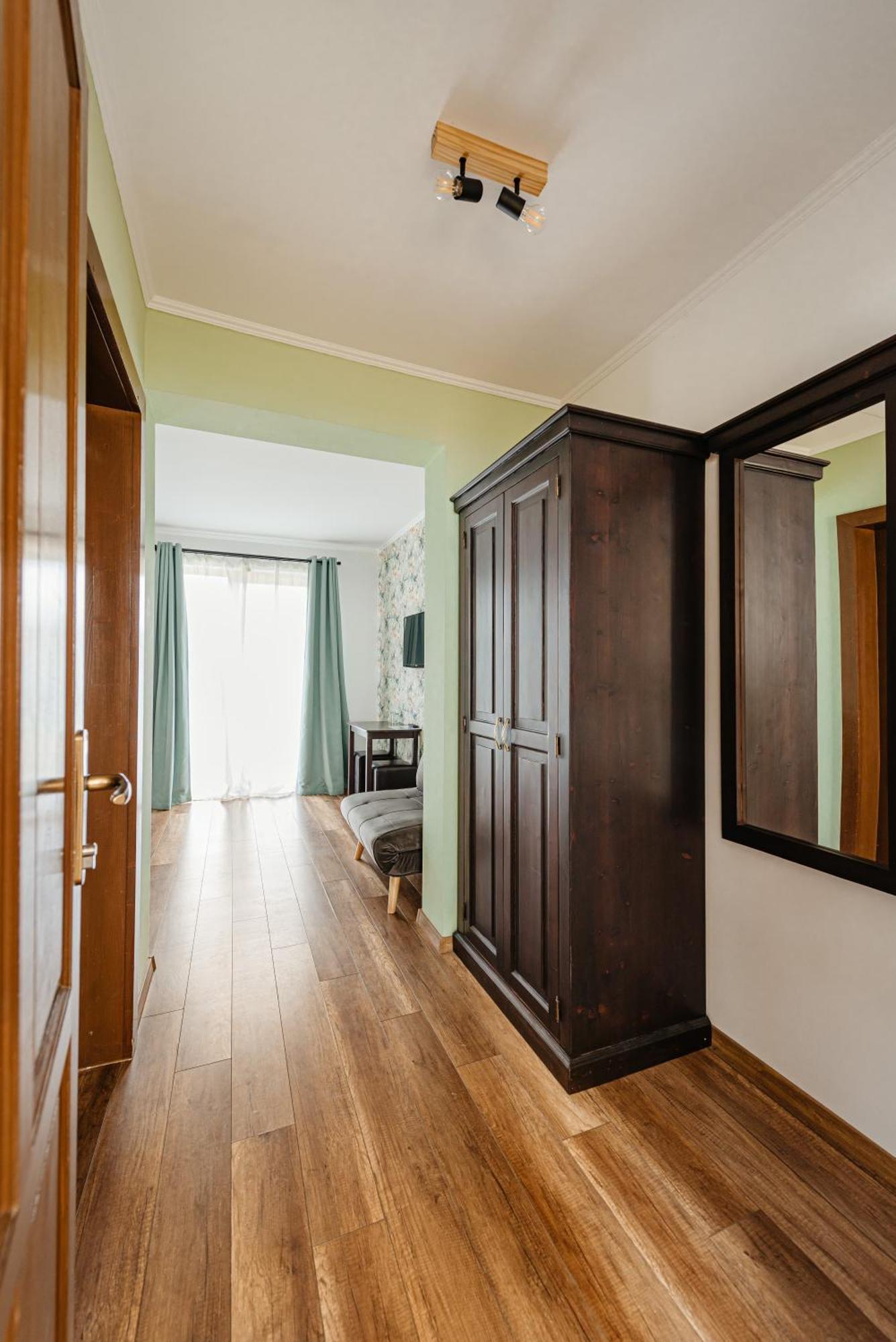 Casa Dinainte Spa Resort (Adults Only) Sălicea المظهر الخارجي الصورة