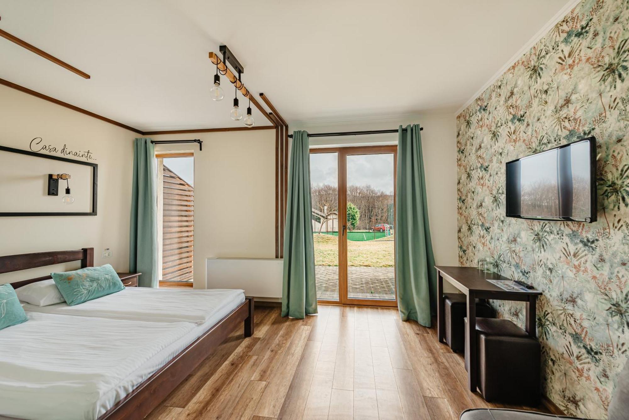Casa Dinainte Spa Resort (Adults Only) Sălicea المظهر الخارجي الصورة