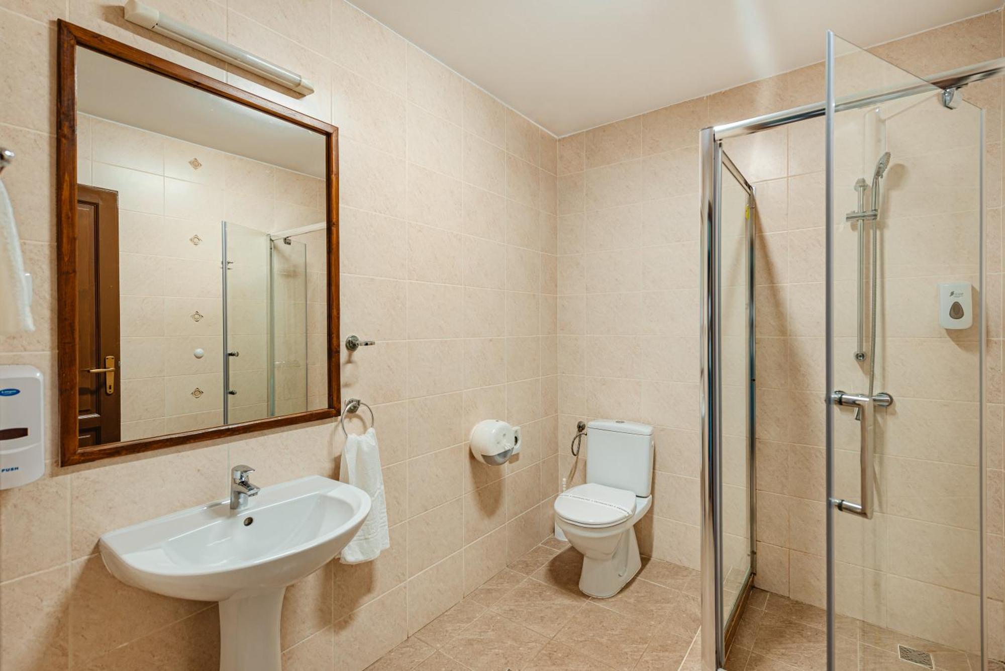 Casa Dinainte Spa Resort (Adults Only) Sălicea المظهر الخارجي الصورة
