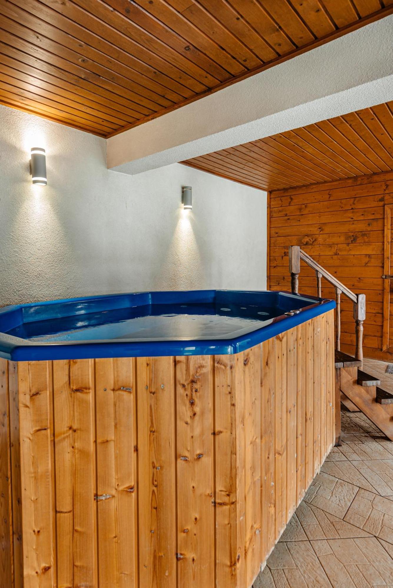Casa Dinainte Spa Resort (Adults Only) Sălicea المظهر الخارجي الصورة