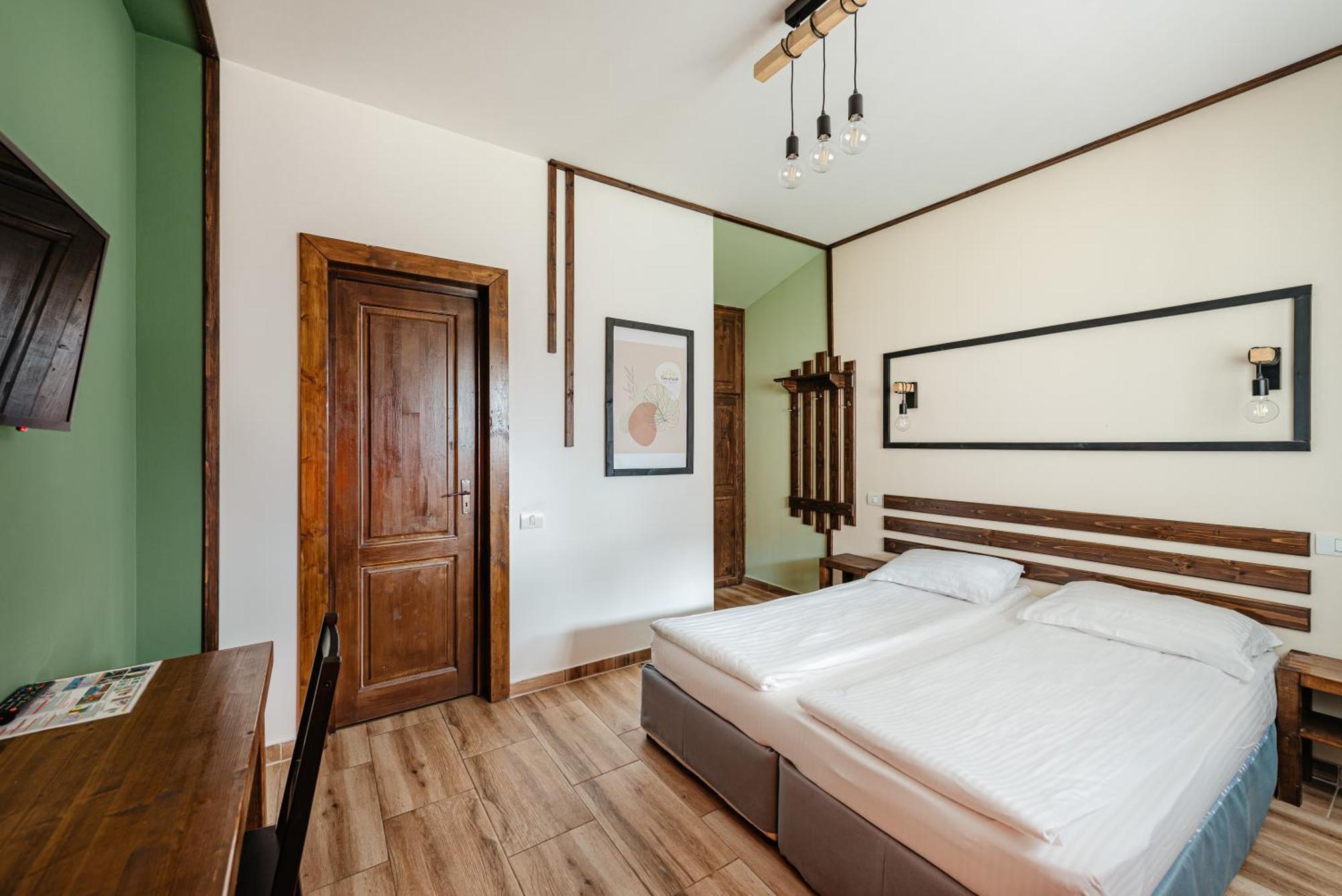 Casa Dinainte Spa Resort (Adults Only) Sălicea المظهر الخارجي الصورة