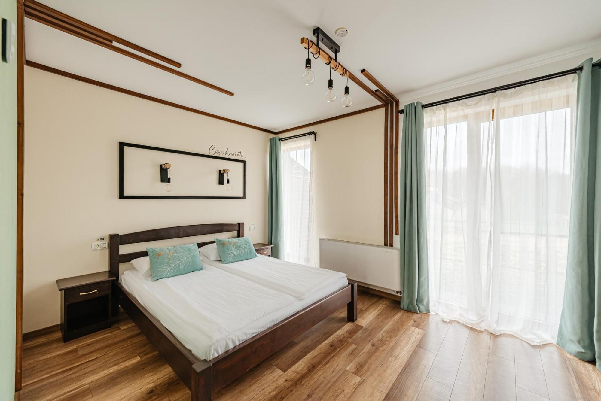 Casa Dinainte Spa Resort (Adults Only) Sălicea المظهر الخارجي الصورة