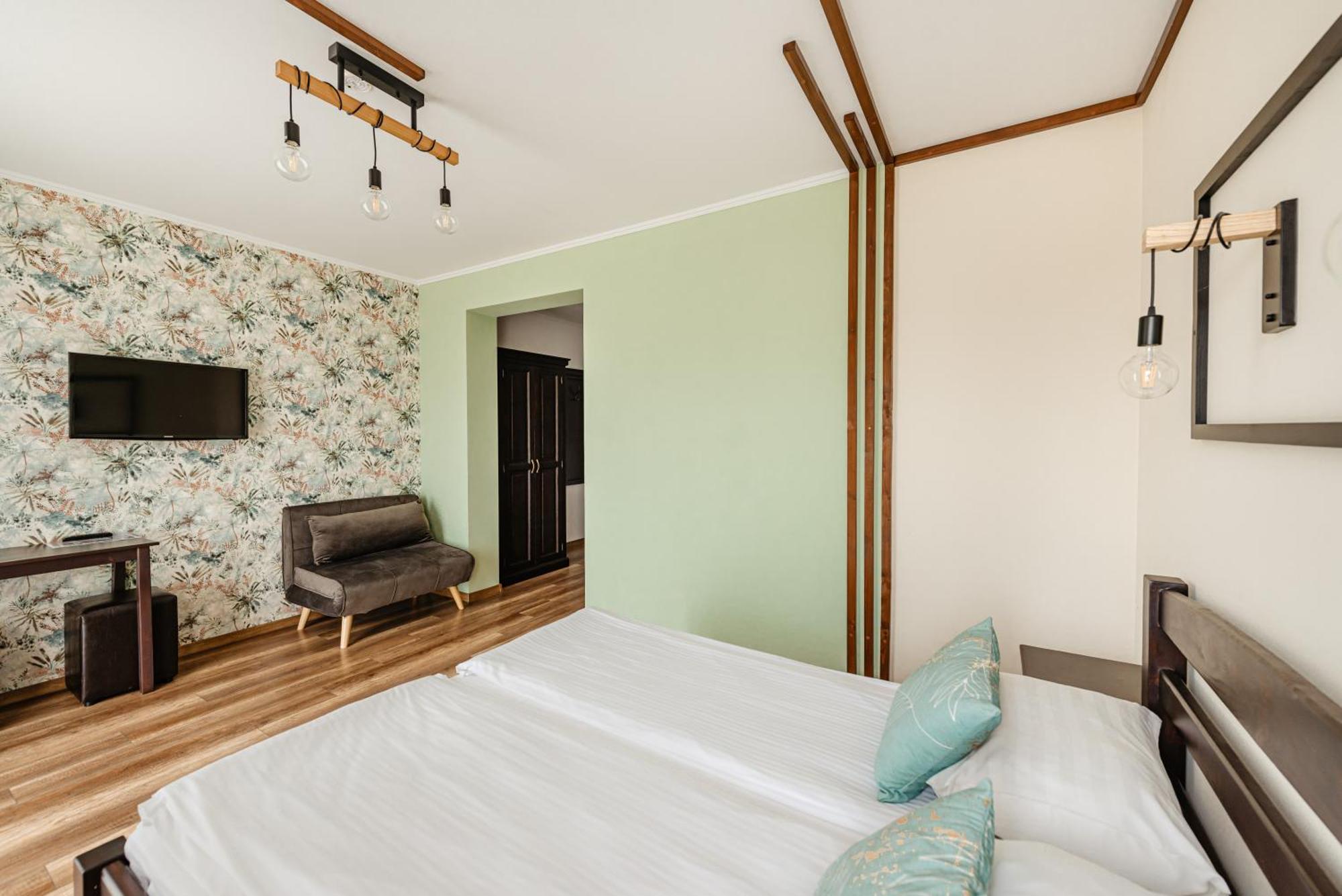 Casa Dinainte Spa Resort (Adults Only) Sălicea المظهر الخارجي الصورة