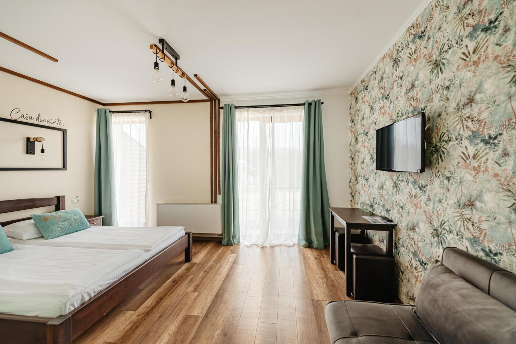Casa Dinainte Spa Resort (Adults Only) Sălicea المظهر الخارجي الصورة