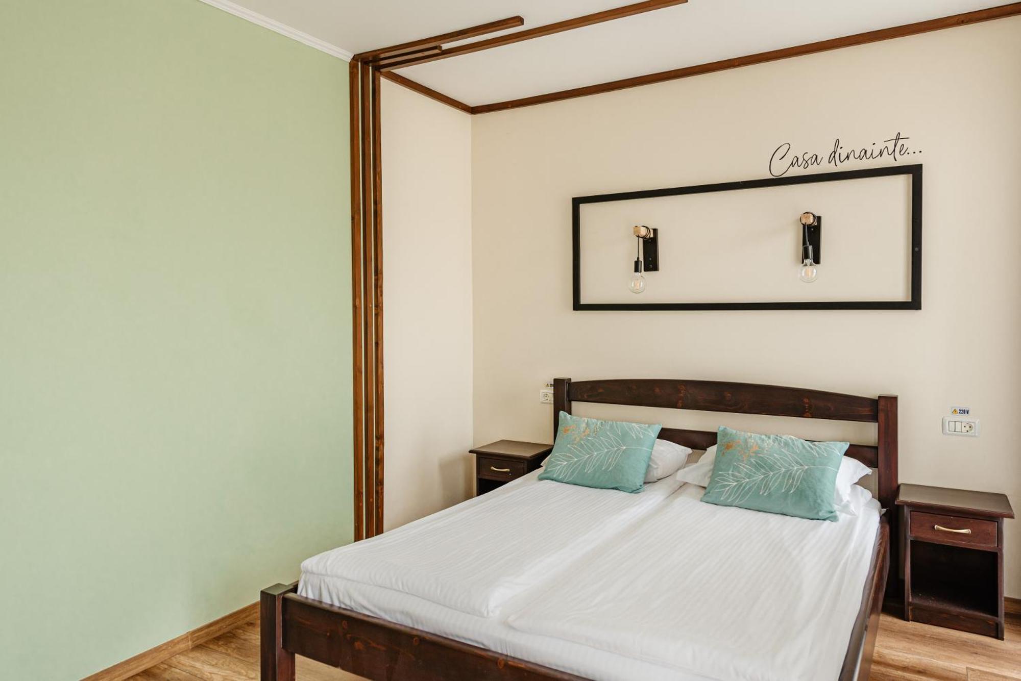 Casa Dinainte Spa Resort (Adults Only) Sălicea المظهر الخارجي الصورة