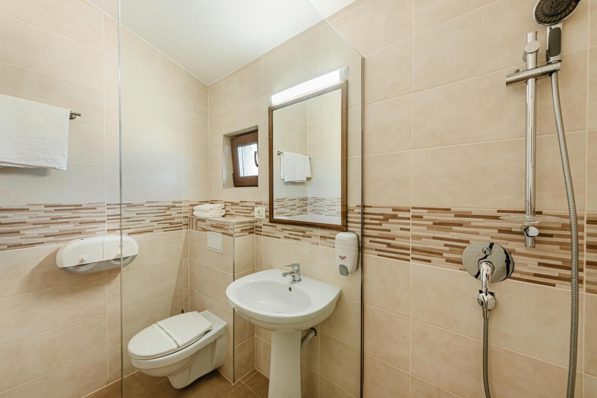 Casa Dinainte Spa Resort (Adults Only) Sălicea المظهر الخارجي الصورة