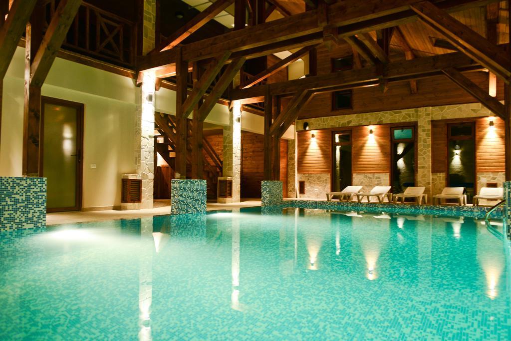 Casa Dinainte Spa Resort (Adults Only) Sălicea المظهر الخارجي الصورة